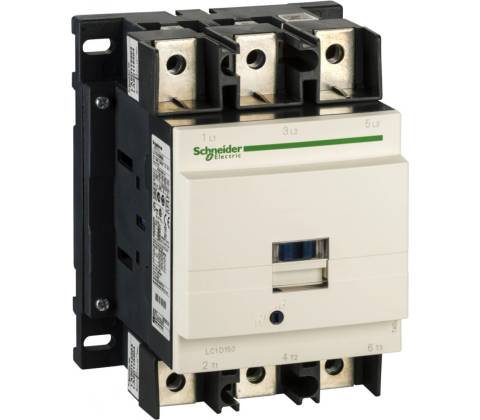 Schneider Electric LC1D150MD