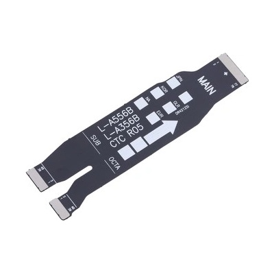 Samsung A556, A356 Galaxy A55 5G, A35 flex MAIN
