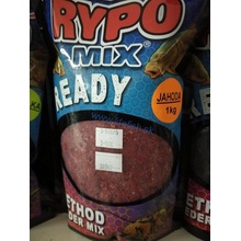 Rypo MIX Vlhčené krmivo Feeder Jahoda 1 kg