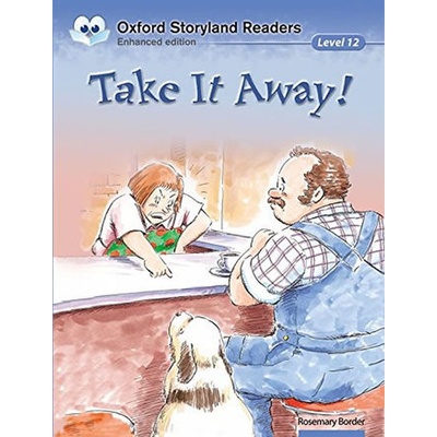 Oxford Storyland 12 Take It Away!