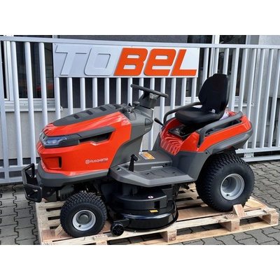 Husqvarna TS 220T