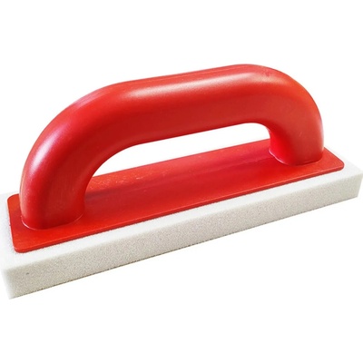 MAGG 080199 Hladítko plastové 210x55/20 mm - ruven