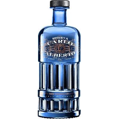 Carlo Alberto Riserva Sup. Bianco 18% 0,75 l (holá láhev)