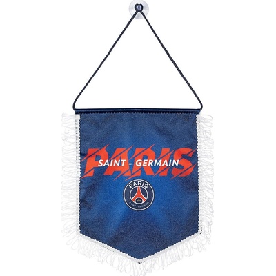 Fan-shop Vlaječka PSG Stripe Big