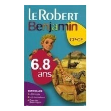 LE ROBERT BENJAMIN Le Robert