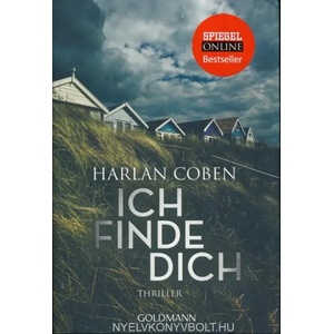 Ich finde dich | Harlan Coben, Gunnar Kwisinski (ISBN: 9783442482580)