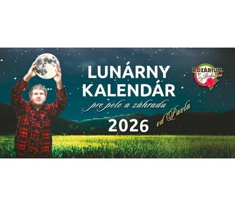 Lunárny 2026