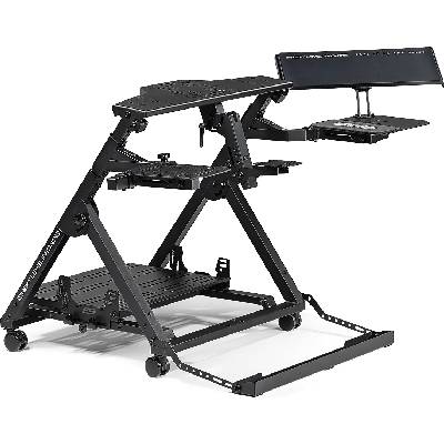 Поставка за Авио симулатор Next Level Racing Flight Stand Pro (NEXT-NLR-S032)