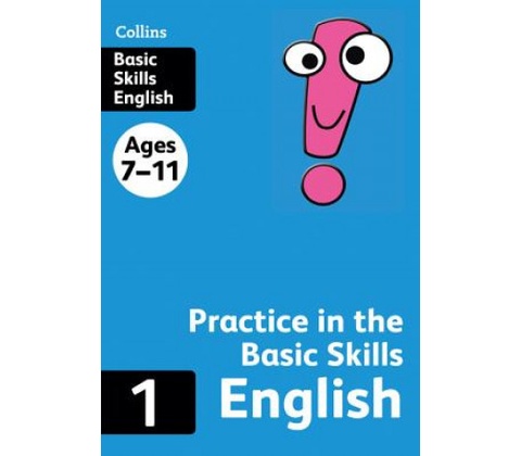 English Book 1