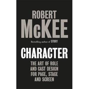 Character (2021)