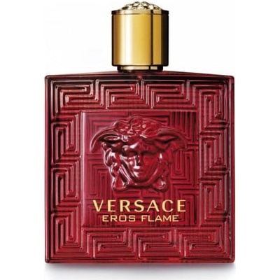 Versace Eros Flame EDP 30 ML Male