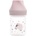 Lorelli Бебешко шише с широко гърло Lorelli My Friend - 125 ml, Mellow Rose (10200850005)