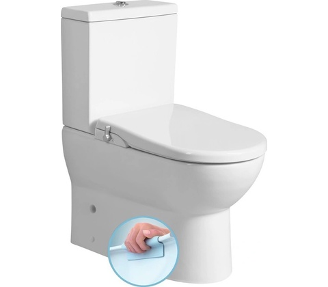 AQUALINE LB402-1
