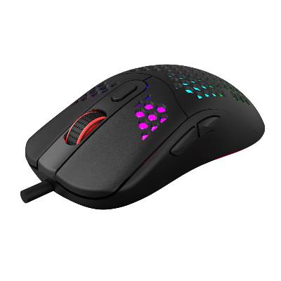 Herní myš MARVO G925 RGB 7D programmable (G925)