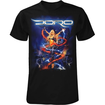 Image 1 of ART WORX мъжка тениска Doro - Rare Diamonds - ART WORX - 186172-001