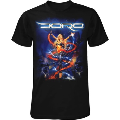 ART WORX мъжка тениска Doro - Rare Diamonds - ART WORX - 186172-001