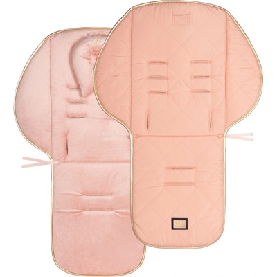 Bjällra of Sweden oboustranná podložka Pink Diamond