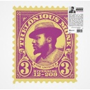 The Unique Thelonious Monk LP