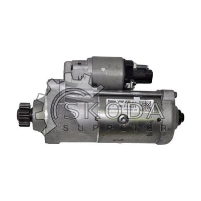 Startér HELLA 8EA 012 528-581