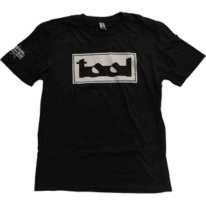 Tool Wirebox Black XL Риза (TOOLTS13MB04)