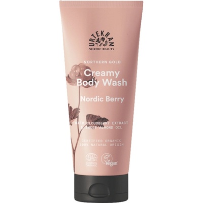 Urterkram Sprchový gel Nordic Berry 200 ml BIO