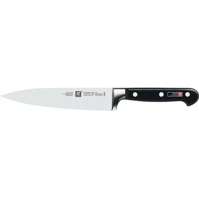 ZWILLING Нож за рязане PROFESSIONAL "S" 16 cм, Zwilling (ZW31020161)