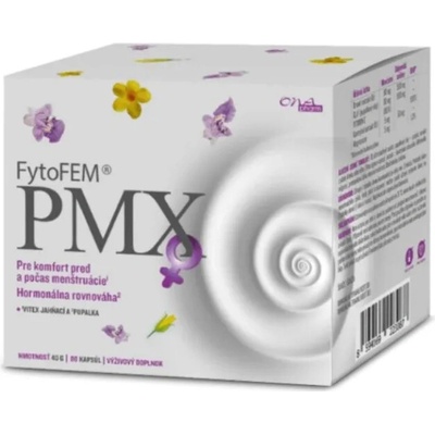 Aloris Vital Fytofem harmony & control 90 tabliet