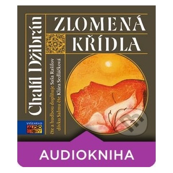 Zlomená křídla