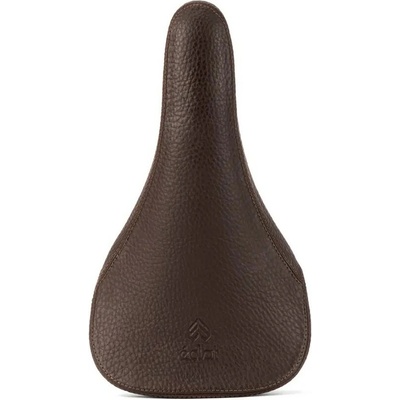 Eclat Exile Rail BMX Seat Brown Leather BROWN LEATHER