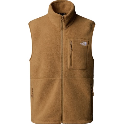The North Face Yumiori Vest hnedá
