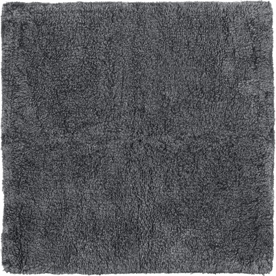 Blomus Постелка за баня TWIN 60 x 60 cm, тъмно сивa, Blomus (BM69091)