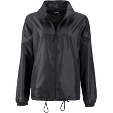 James Nicholson Promo Jacket černá