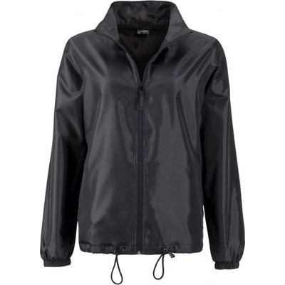 James Nicholson Promo Jacket černá
