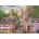 Ravensburger - Puzzle Picturesque alley to the castle - 1 000 piese