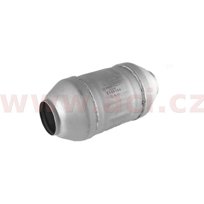 Katalyzátor diesel EURO 4 do 1500ccm, ker. vložka, vnější průměr 56 mm, kulatý ASSO/VENEPORTE ACI VK KATD 1E4