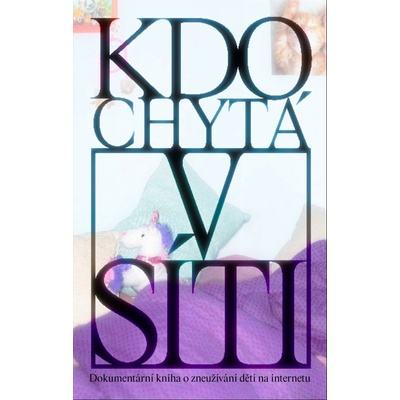 Kdo chytá v síti - Vít Klusák