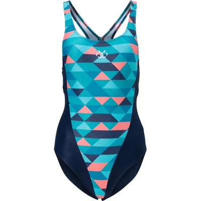 BRILLE Цял бански Carolina