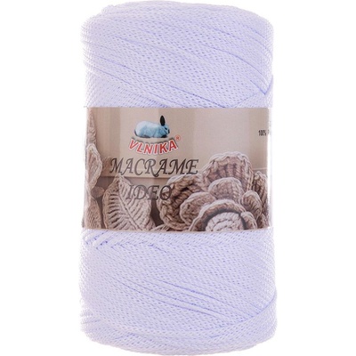 VLNIKA Příze Macrame Ideo Varianta: 17