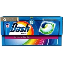 Dash Allin1 Pods Salva Colore gelové kapsle 31 PD
