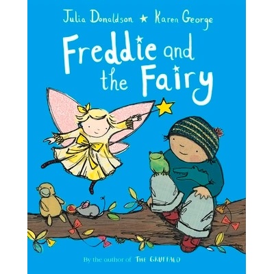 Freddie and the Fairy