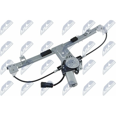 Zvedací zařízení oken NTY EPS-FT-003S