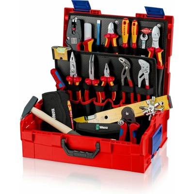 Knipex L-BOXX 00 21 19 LB E