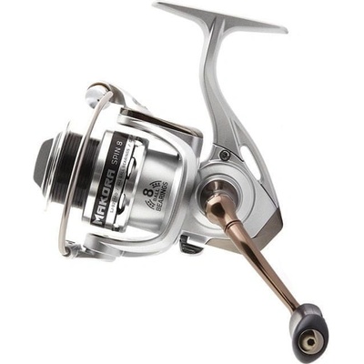Lucky John Makora Spin 8 1500 FD