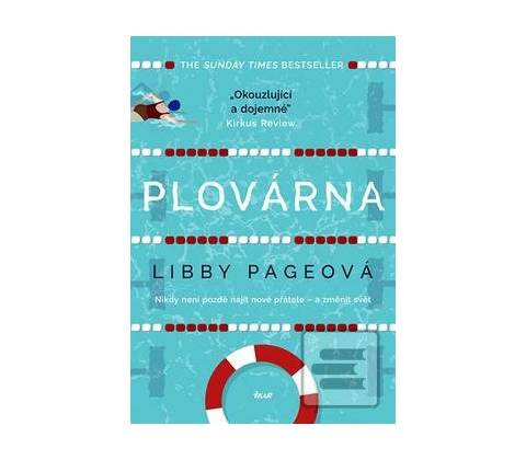 Plovárna