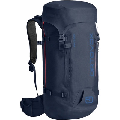 ORTOVOX Раница ORTOVOX Peak 38 S Dry blue lake