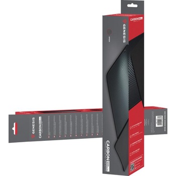 Image 1 of NATEC Carbon 500 Ultra Wave (NPG-1706)