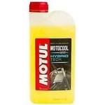 Motul Антифриз motul Жълт, 1 литър, -37.0 °c