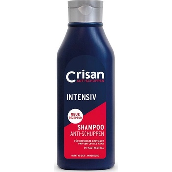 Crisan šampon šampon proti lupům intensiv 250 ml