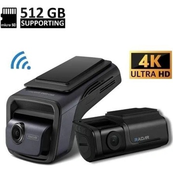 Thinkware U3000 2CH