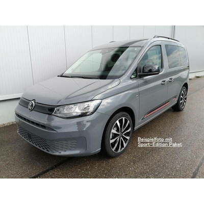 Volkswagen Caddy 2.0 TDI 75 kW